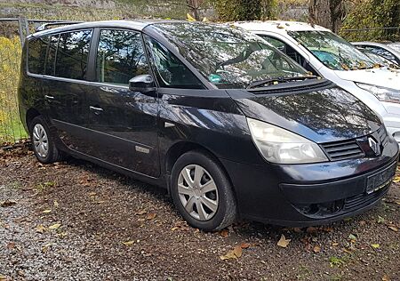 Renault Grand Espace Dynamique 1.9 dCi 7 Sitze&Navi