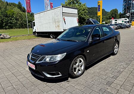 Saab 9-3 Turbo X SportLimousine Automatik*Xenon*Navi*