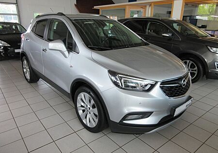 Opel Mokka X Innovation Automatic