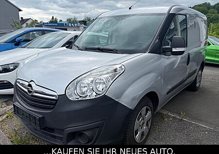 Opel Combo D Kasten L1H1 2,2t*Klima*Regale