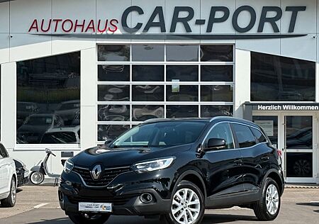 Renault Kadjar Experience