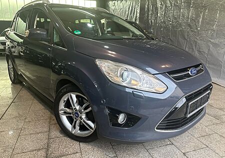 Ford Grand C-Max Titanium 1.6*7.SITZE*1.H