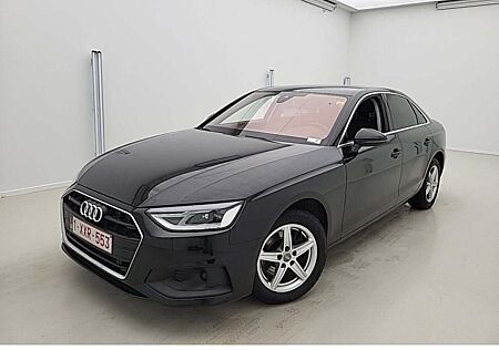 Audi A4 2.0 30 TDi LED-Xenon Virtual Navi-Pro Sport-