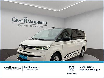 Volkswagen T7 Multivan Edition LÜ lang TDI 7Si.MatrixLED