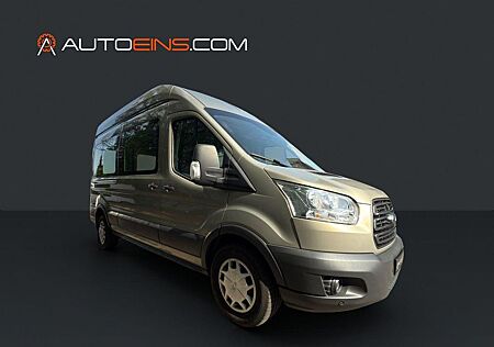 Ford Transit 350 L3 H3 Trend 2.0 TDCi*Klima*Tempo*PDC