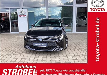 Toyota Corolla 1.8 Hybrid Touring Sports Team Deutschla