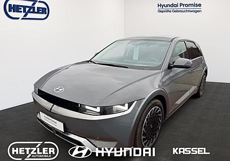 Hyundai IONIQ 5 Techniq Elektro 72 72,6 kWh Techniq+elek