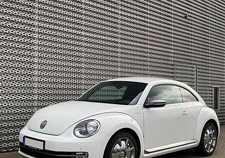 VW Beetle Volkswagen 1.2 TSI iBeetle Design iBeetle Design
