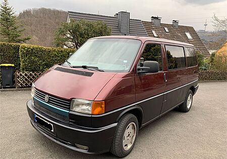 VW T4 Multivan Volkswagen