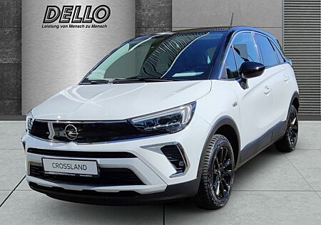 Opel Crossland X Crossland Elegance Turbo 1.2, Navi, LED, Apple C