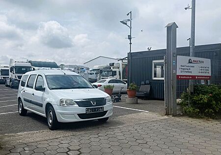 Dacia Logan MCV Kombi Ambiance
