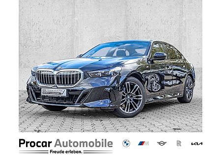 BMW 520d M Sport H/K Adap.LED DA+ PA+ Memory