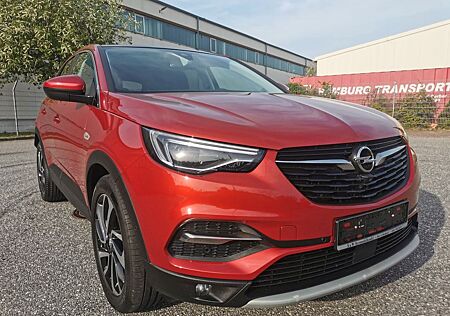 Opel Grandland X Grandland (X) Innovation *LED*KLIMA*KAMERA*ACC*