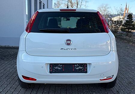Fiat Punto 1.2 8V YOUNG II