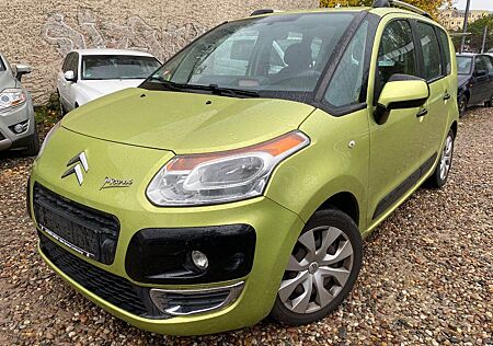 Citroën C3 gebraucht kaufen Citroën C3 Picasso Tendance-KLIMA