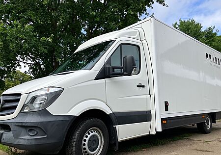 Mercedes-Benz Sprinter / Camper /Womo