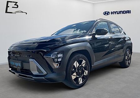 Hyundai Kona SX2 Hybrid 1.6 DCT 2WD TREND Assistenz-Pake