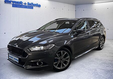 Ford Mondeo Turnier ST-Line 2.0 EcoBoost AUTOMATIK