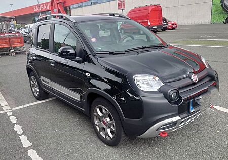 Fiat Panda 1.0 GSE Hybrid CROSS CROSS