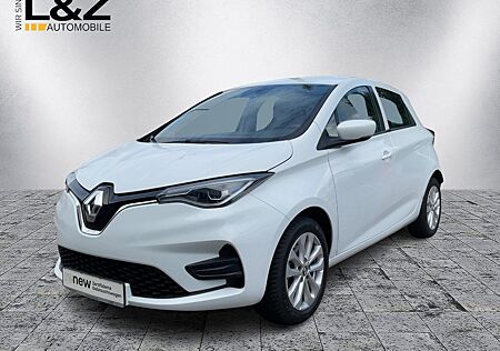 Renault ZOE R110 Experience Z.E. 50 inkl. Batterie