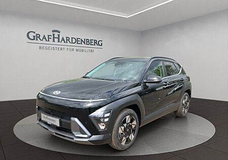 Hyundai Kona HEV 1.6 GDI DCT Trend Assistenz-Paket