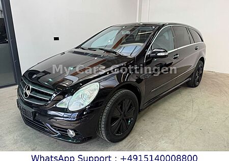 Mercedes-Benz R 320 L CDI 4Matic AMG PANO AHK 7-SITZ