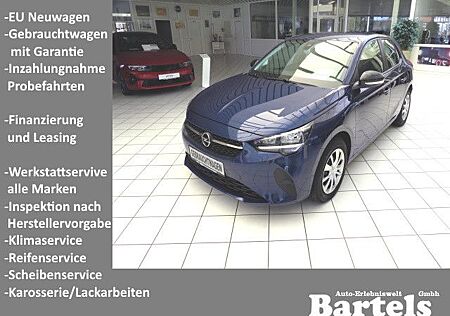 Opel Corsa 1.2 55kW Edition