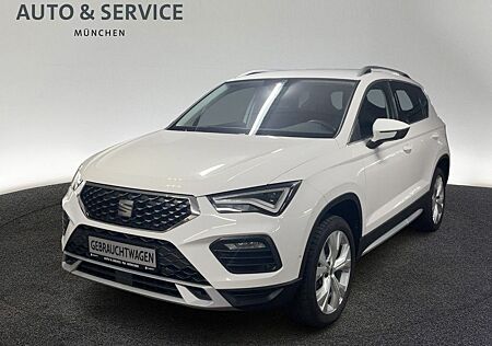 Seat Ateca Xperience 2.0 TDI 6-Gang |LED|ACC|NAVI|SHZ