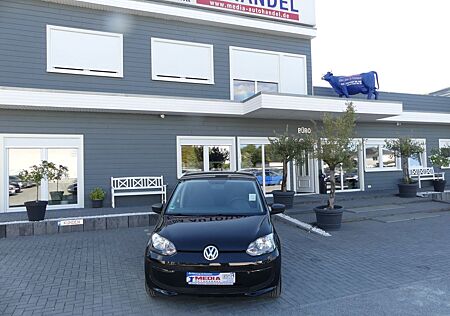 VW Up Volkswagen ! take ! BMT