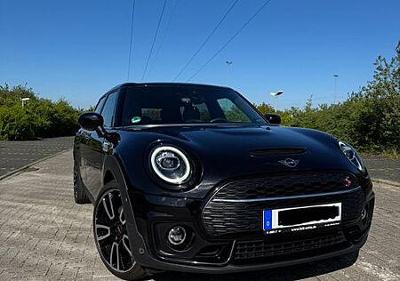 Mini Cooper S Clubman / TÜV neu/ Service Flat/8 Fach/