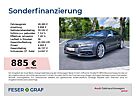Audi S7 Sportback 4,0TFSI quattro Matrix/HUD/AZV/Stan