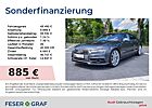 Audi S7 Sportback 4,0TFSI quattro Matrix/HUD/AZV/Stan