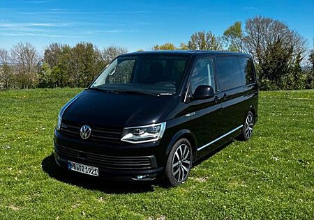 VW T6 Multivan Volkswagen