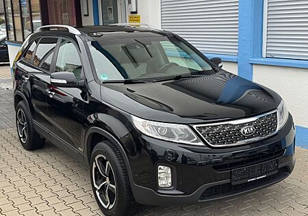 Kia Sorento Platinum Edition 4WD