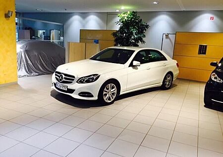 Mercedes-Benz E 200 CDI AVANTGARDE AVANTGARDE