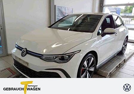VW Golf Volkswagen GTE LM18 AHK PARKLENK ACC NAVI