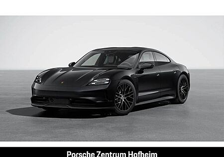 Porsche Taycan BOSE Rückfahrkamera Performancebatterie+