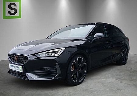 Seat Leon Sportstourer 2.0 TSI VZ OPF
