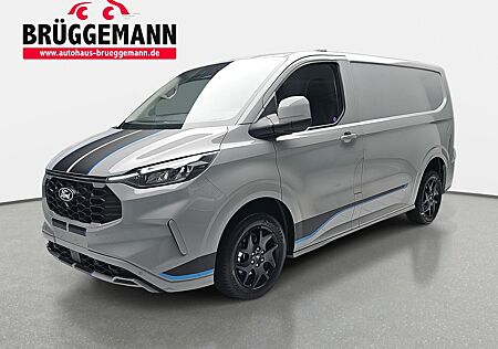 Ford Transit Custom 2.0 ECOBLUE AUTO. 320 L1H1 SPORT