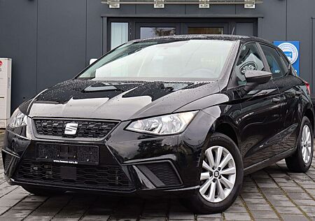 Seat Ibiza 1.0 TSI Reference AC*Tempomat*ALU*Bluetoot