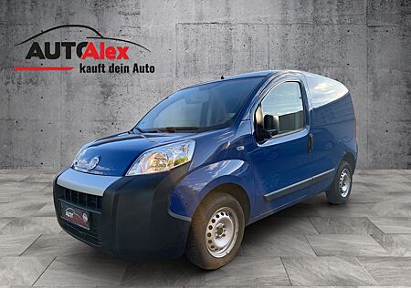 Fiat Doblo Doblò SX Kasten