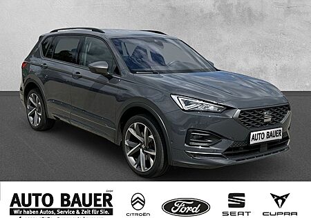 Seat Tarraco FR 2.0 TDI DSG 4Drive