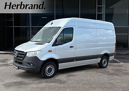 Mercedes-Benz Sprinter 317 CDI *L2H2*Navi*360°Kamera*MBUX*