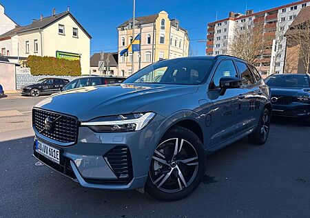 Volvo XC 60 XC60 T6 AWD LRANG Plugin BlackEd. GoogPano21"360