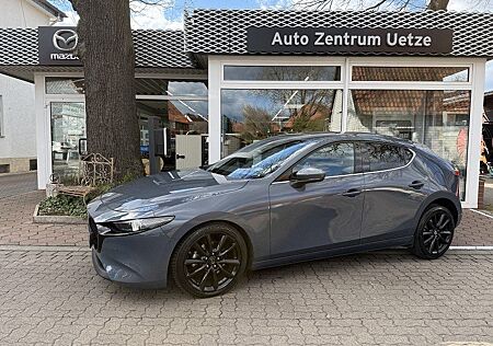 Mazda 3 X DES-P ACT-P GJR"BOSE"360Kamera"MatrixLED"Car