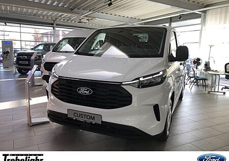 Ford Transit Custom 2.0 EcoBlue 280 L1 Trend LED+PDC