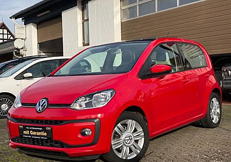 VW Up Volkswagen ! high ! BMT/Start-Stopp *AUTOMATIK*
