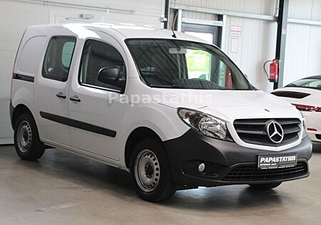 Mercedes-Benz Citan Kasten 109 CDI lang REGAL*KLIMA*TEMPO*PDC