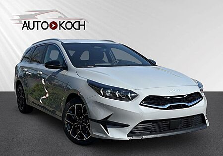 Kia Cee'd Sportswagon Ceed_sw 1.0T 48V DCT NIGHTLINE Navi Digitales Co