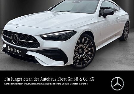 Mercedes-Benz CLE 450 gebraucht kaufen Mercedes-Benz CLE 450 AMG Prem+ DISTRO Standhz AHK Massage HAL